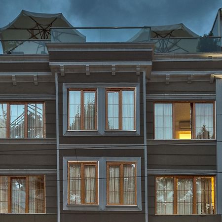 The Empress Theodora Hotel Istanbul Eksteriør bilde