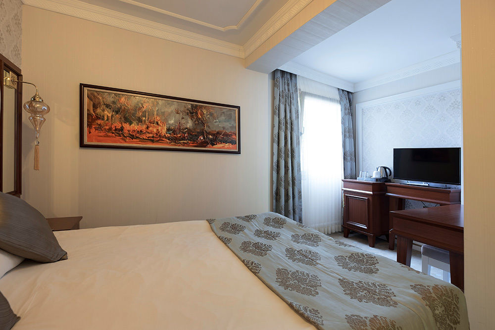 The Empress Theodora Hotel Istanbul Eksteriør bilde