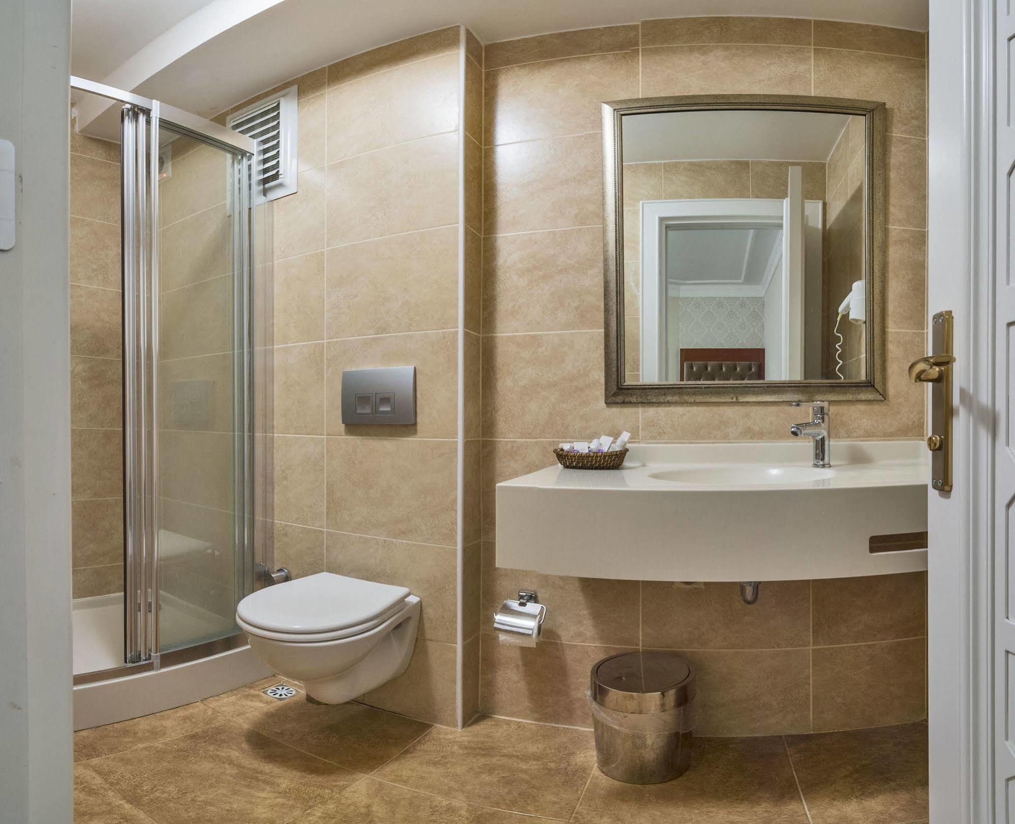 The Empress Theodora Hotel Istanbul Eksteriør bilde